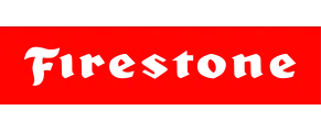 Logo de l'enseigne Firestone